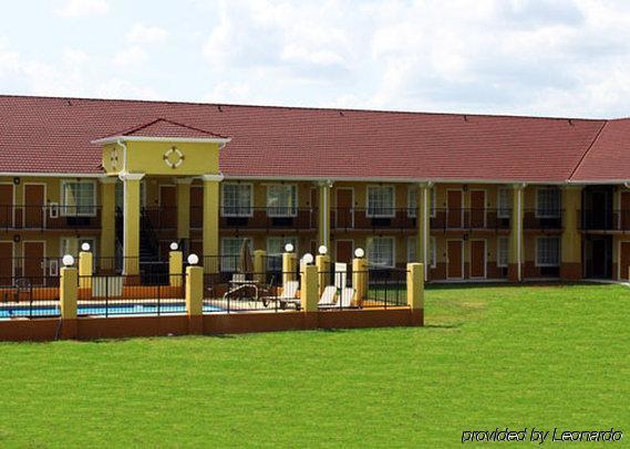 Quality Inn & Suites Greenville I-65 Bagian luar foto
