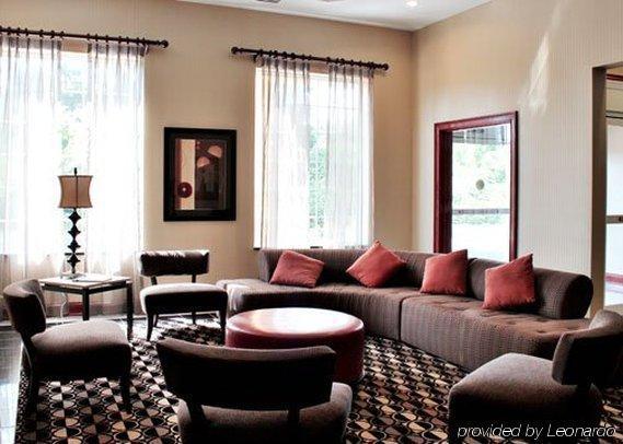 Quality Inn & Suites Greenville I-65 Restoran foto