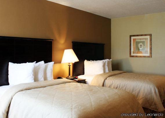 Quality Inn & Suites Greenville I-65 Ruang foto