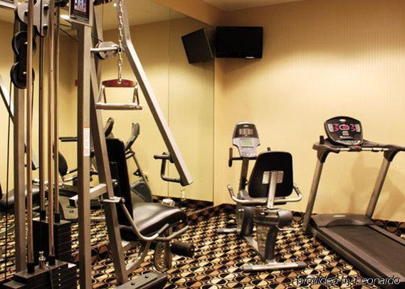 Quality Inn & Suites Greenville I-65 Fasilitas foto