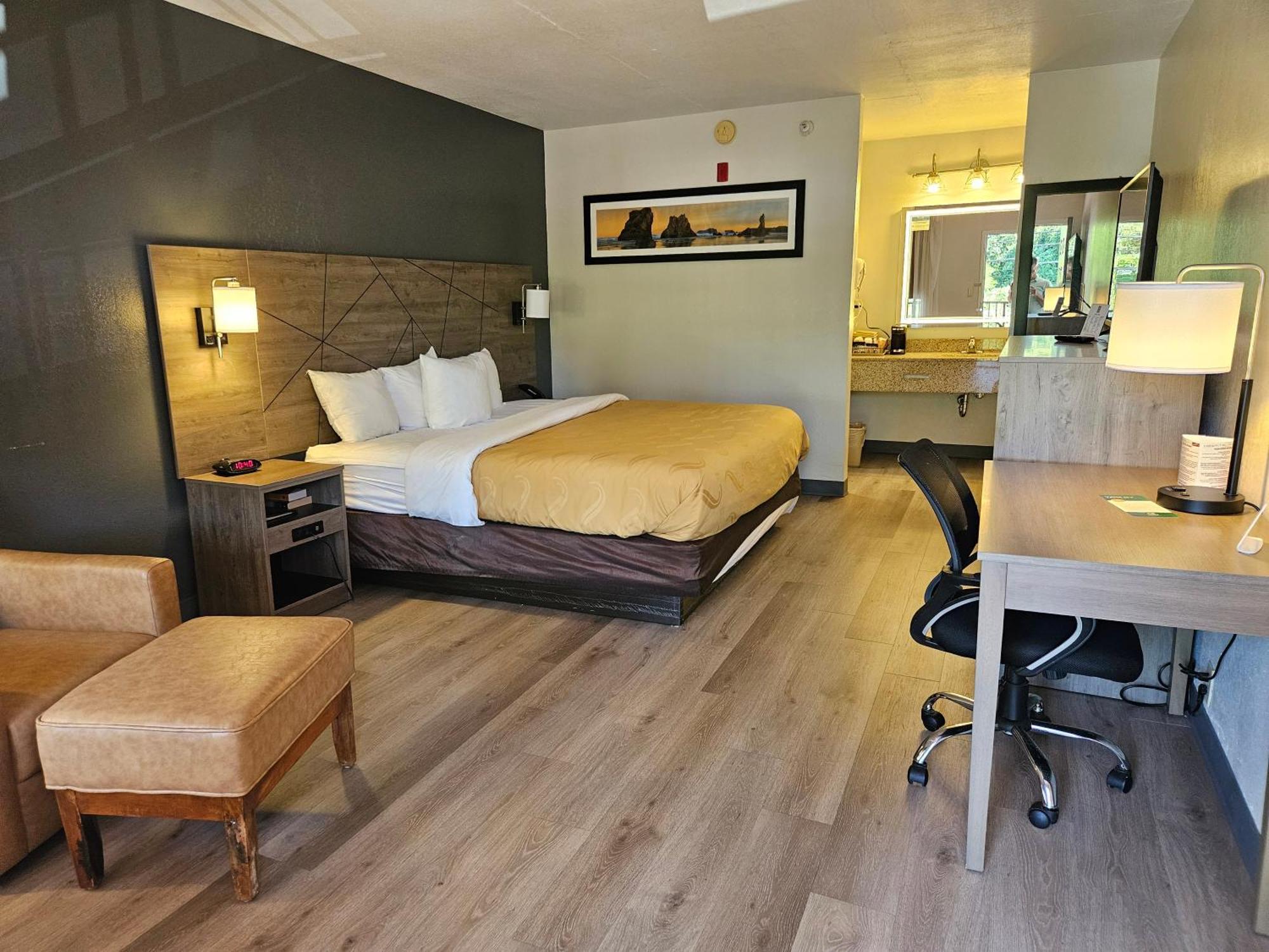 Quality Inn & Suites Greenville I-65 Bagian luar foto