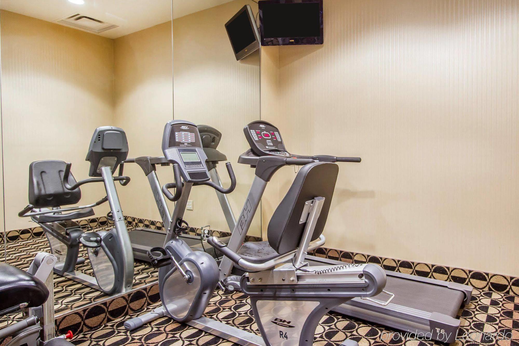 Quality Inn & Suites Greenville I-65 Bagian luar foto