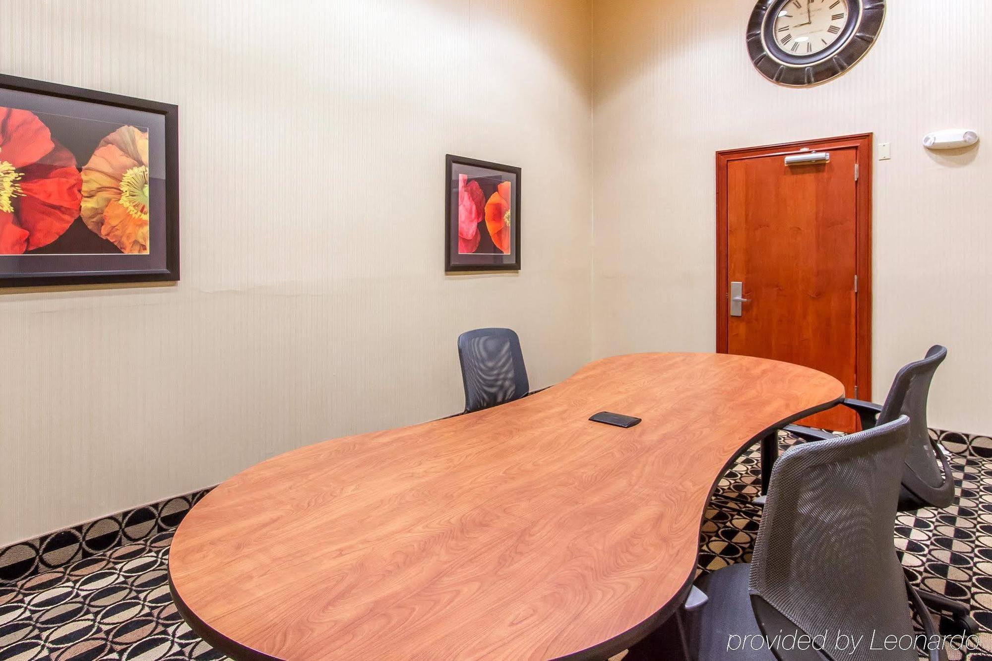 Quality Inn & Suites Greenville I-65 Bagian luar foto