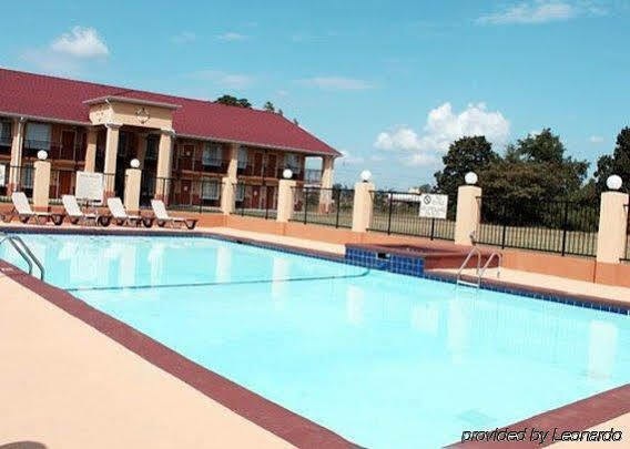 Quality Inn & Suites Greenville I-65 Bagian luar foto